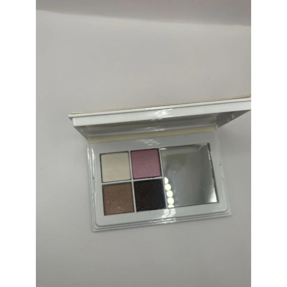 CLINIQUE Eye Palette Coffee Shop‎ Disco Pink Sugar Sugar Eye Shadow .08 Oz Rare